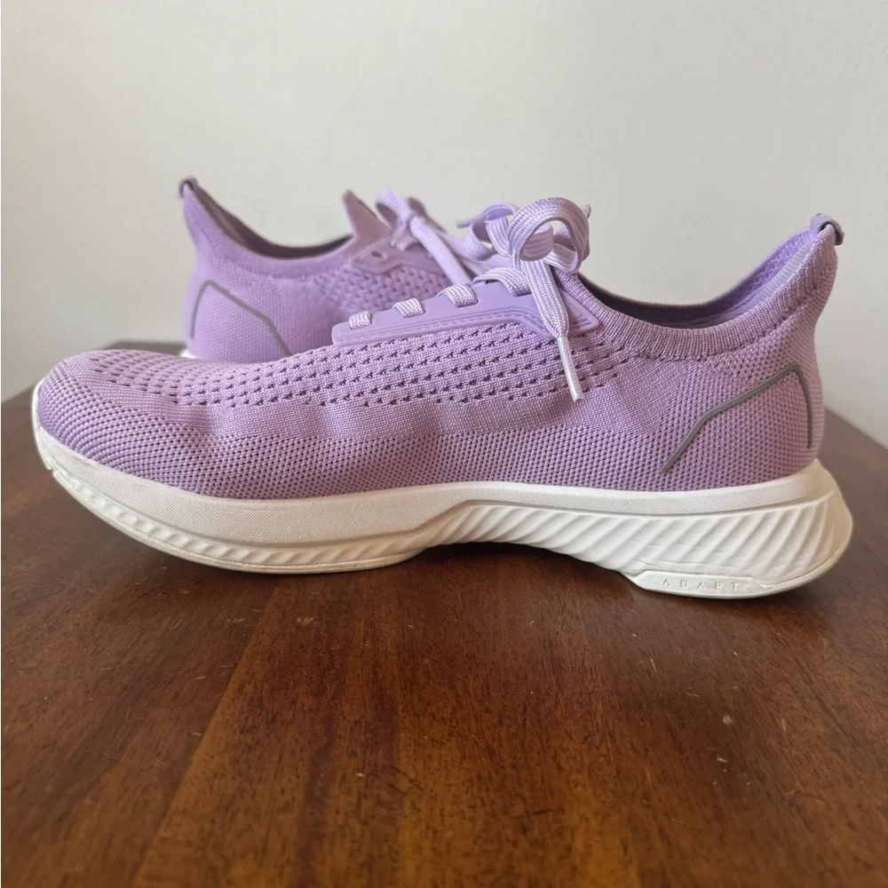 Flux Sneaker Purple - Picture 2 of 11